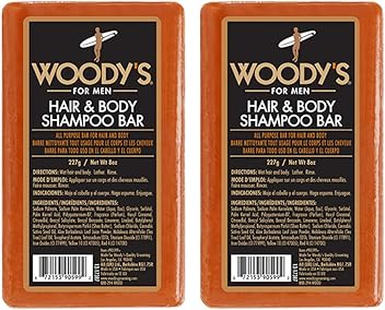 バーデンス Shampoo & Treatment Woody Badens AROMA シャンプー＆トリートメント – tagged
